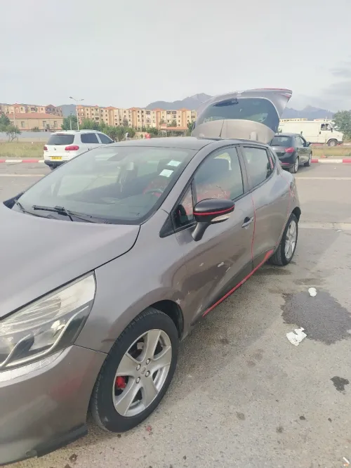 Renault Clio 4 2015 