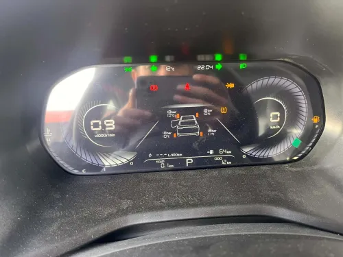 Geely Emgrand 2025 
