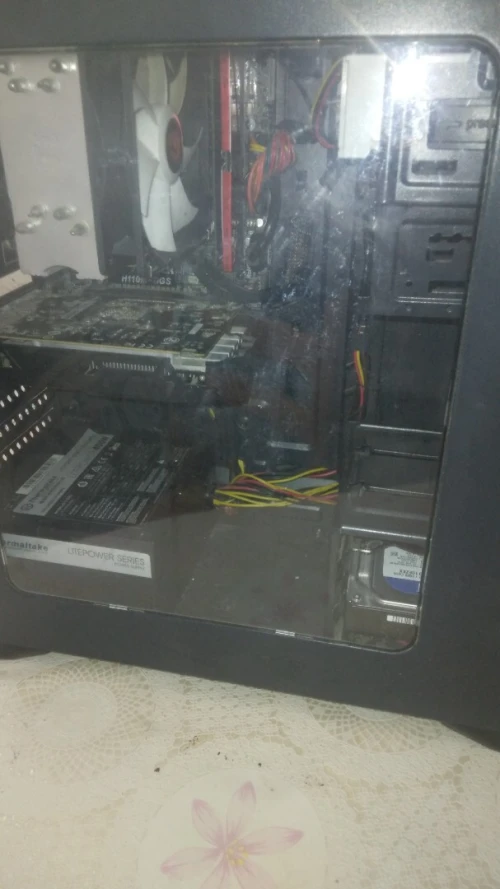 Pc gaming mini 