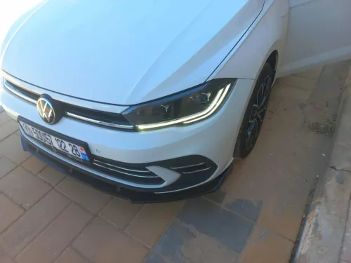 Volkswagen Polo 2022 Style