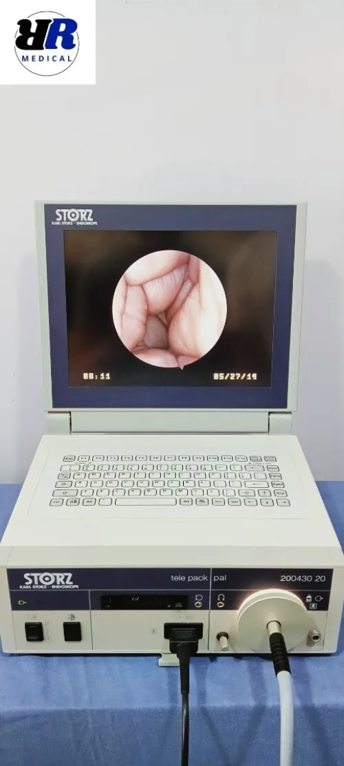 Telepack STORZ - endoscopie 