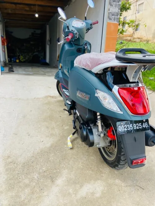 Sym Fidel 3 2025