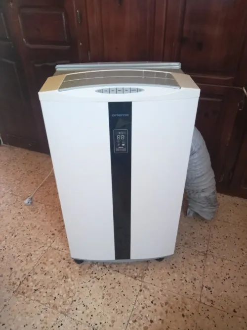 Climatiseur mobile Orieme