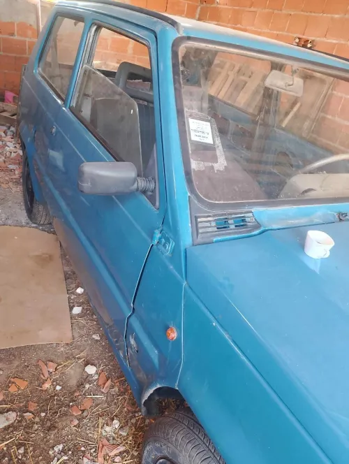 Fiat Panda 1996 Panda