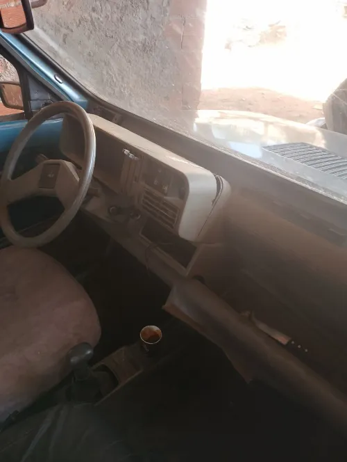 Fiat Panda 1996 Panda