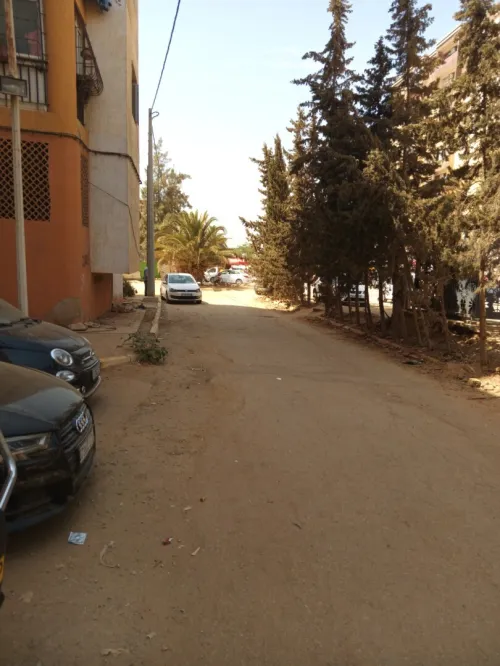 Vente Local Alger Ouled fayet