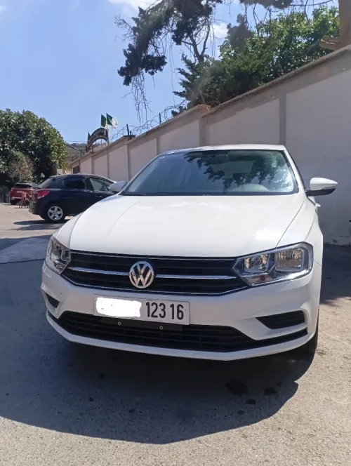 Volkswagen Bora 2023 