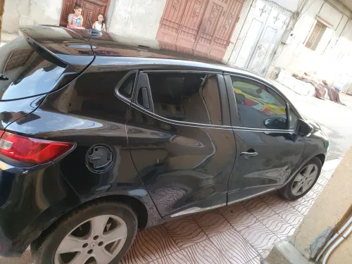 Renault Clio 4 2013 Dynamique