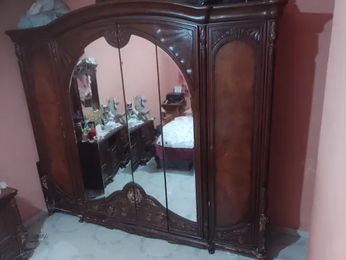 Particulier met en vente chambre à coucher importation 
