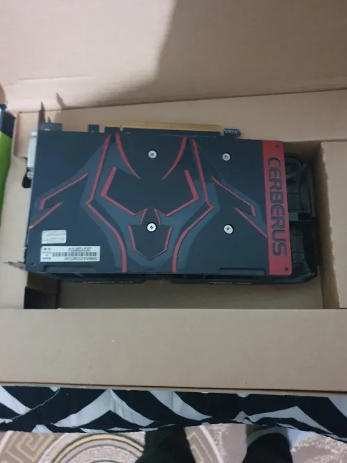 Gtx 1050ti oc asus