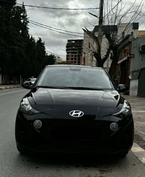 Hyundai Grand i10 2025 I10 gls