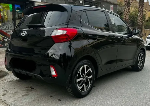 Hyundai Grand i10 2025 I10 gls