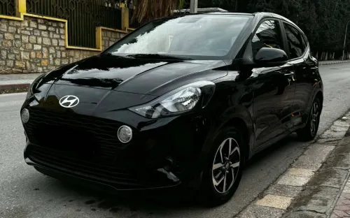 Hyundai Grand i10 2025 I10 gls