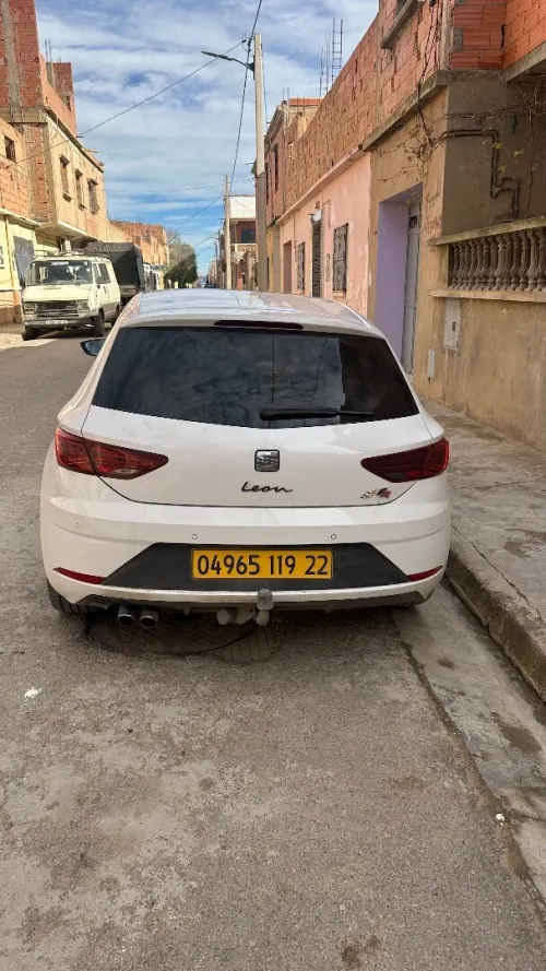 Seat Leon 2019 FR