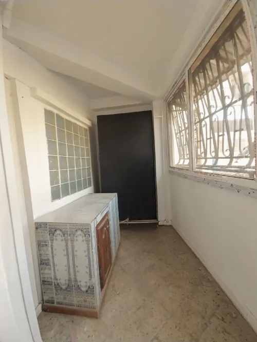 Vente Appartement F3 Oran Ain el turck