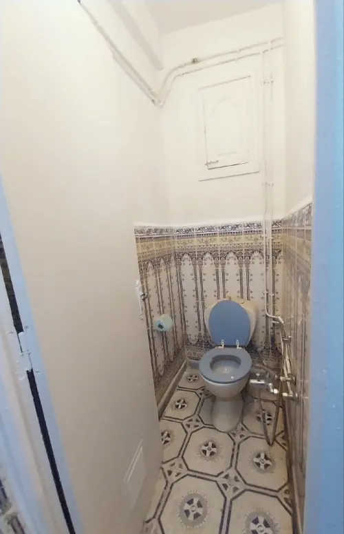 Vente Appartement F3 Oran Ain el turck