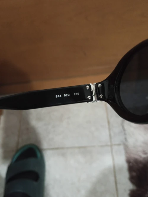 Lunette bulgari pour femme autentique original 100%