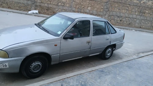 Daewoo Cielo 1998 Cielo