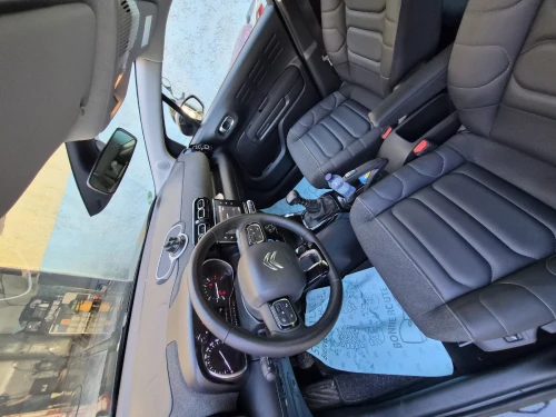 Citroen C3 aircross 2024 Plus max