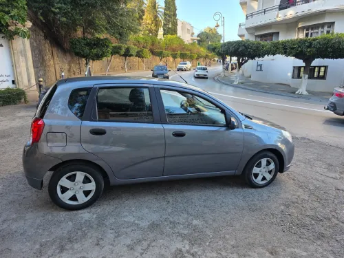 Chevrolet Aveo 5 portes 2014 