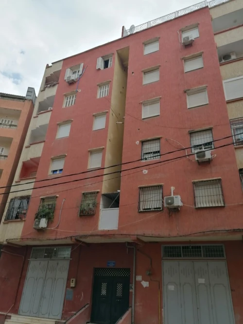 Vente Appartement F3 Tizi Ouzou Tizi ouzou