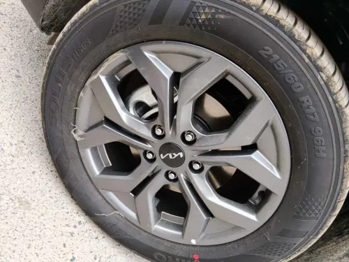 Kia Seltos 2025 Luxury