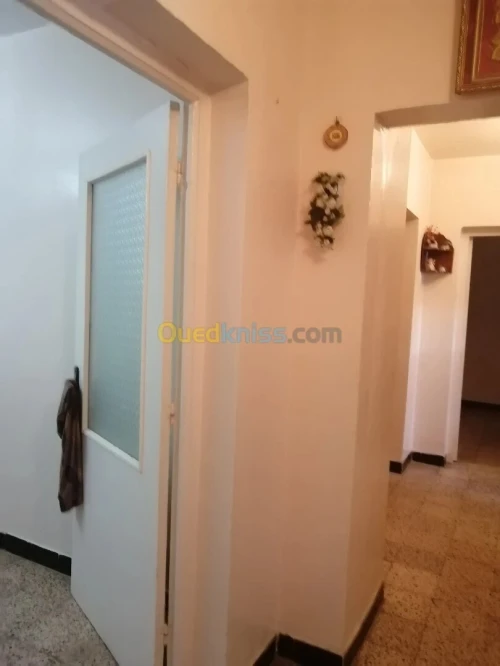Vente Appartement F4 Blida Larbaa