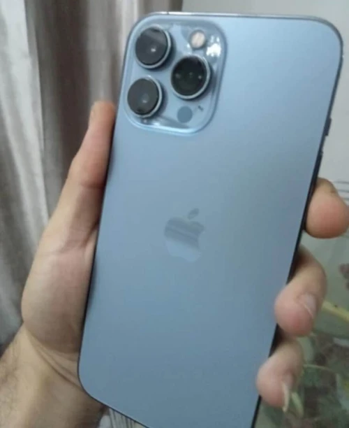 أيفون 13 برو ماكس
