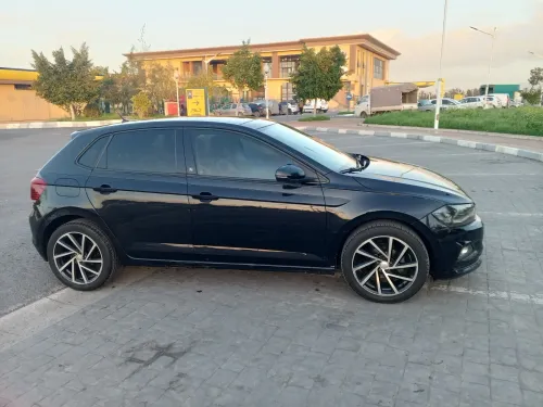Volkswagen Polo 2018 Beats