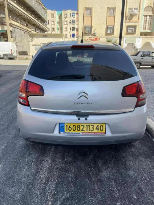 Citroen C3 2013 Collection 8