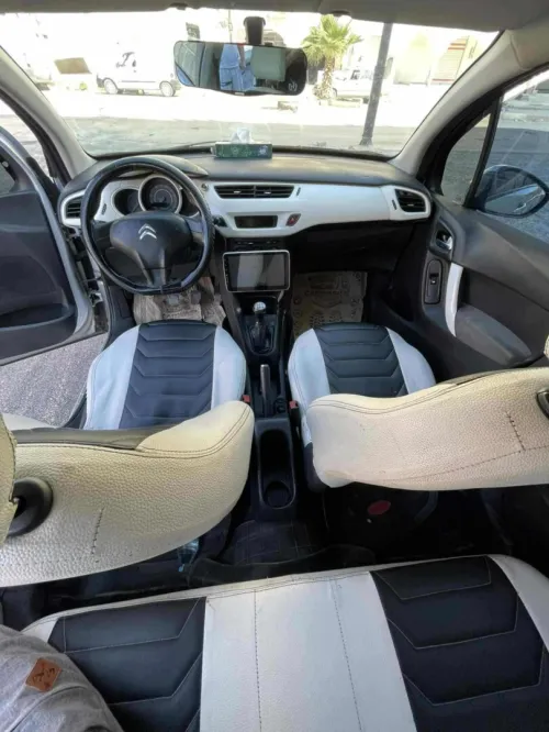 Citroen C3 2013 Collection 6