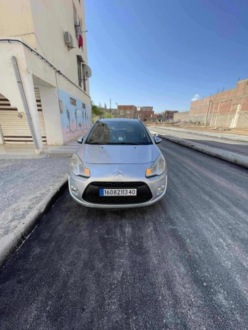 Citroen C3 2013 Collection