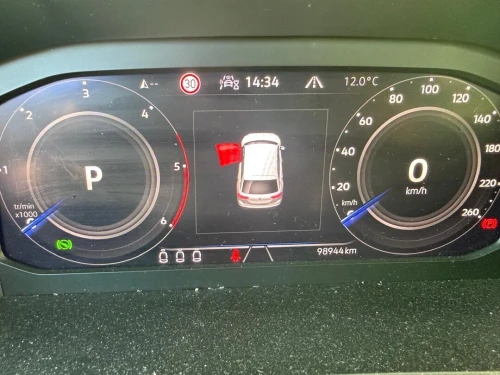 Volkswagen Tiguan 2023 Tigoun