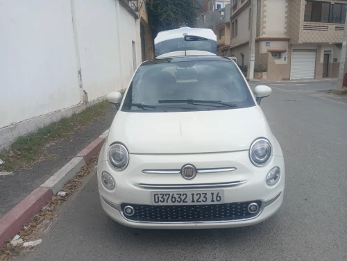 Fiat 500 2023 Fait dolce vita plus
