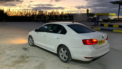 Volkswagen Jetta 2013 Jetta