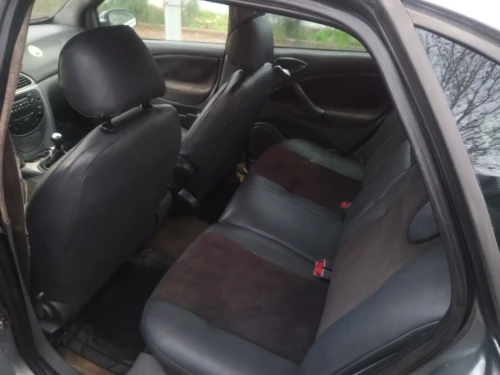 Citroen C5 2001 C5