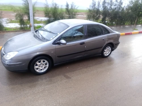 Citroen C5 2001 C5