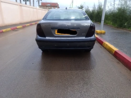 Citroen C5 2001 C5