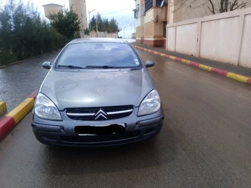 Citroen C5 2001 C5