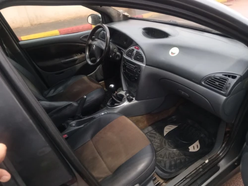 Citroen C5 2001 C5