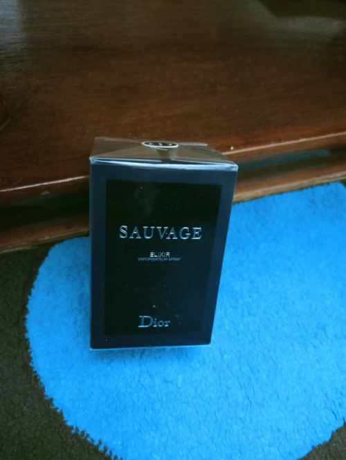 Dior élixir