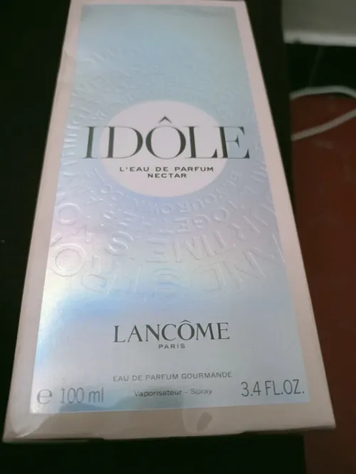 Vente parfums