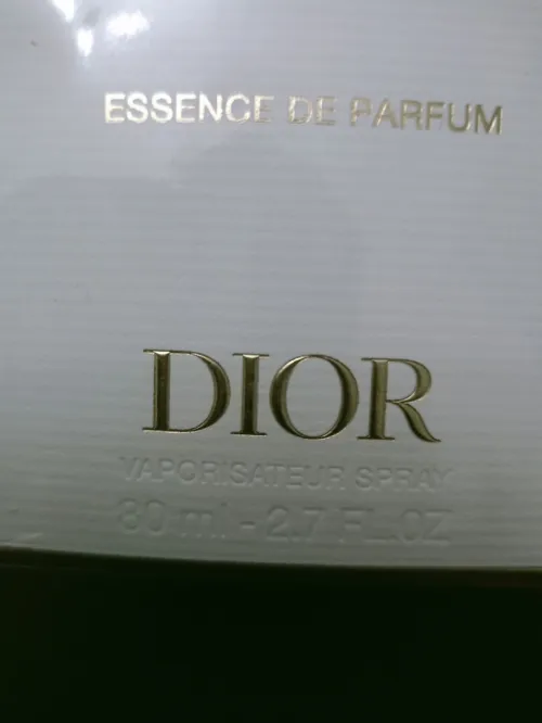 Vente parfums