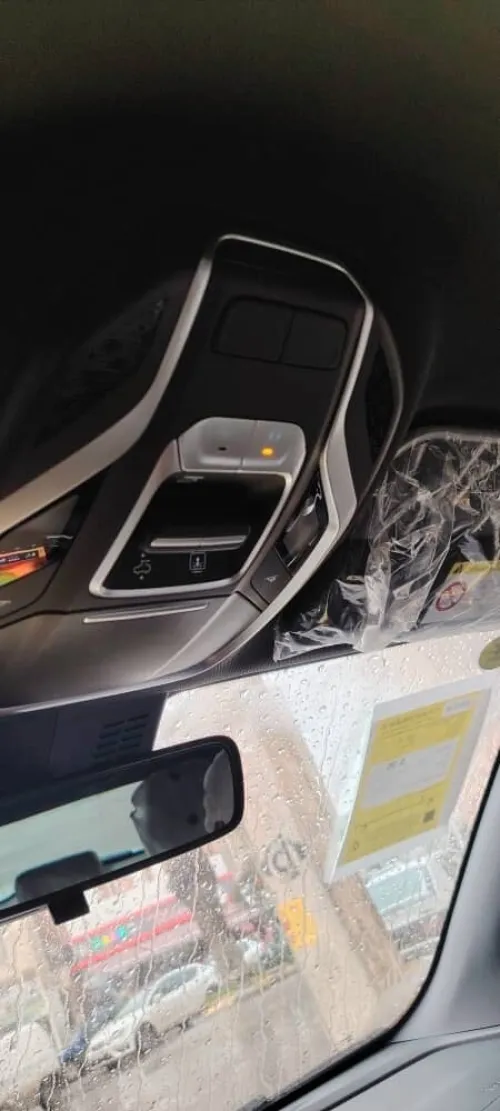 Geely Coolray 2025 Fulle options