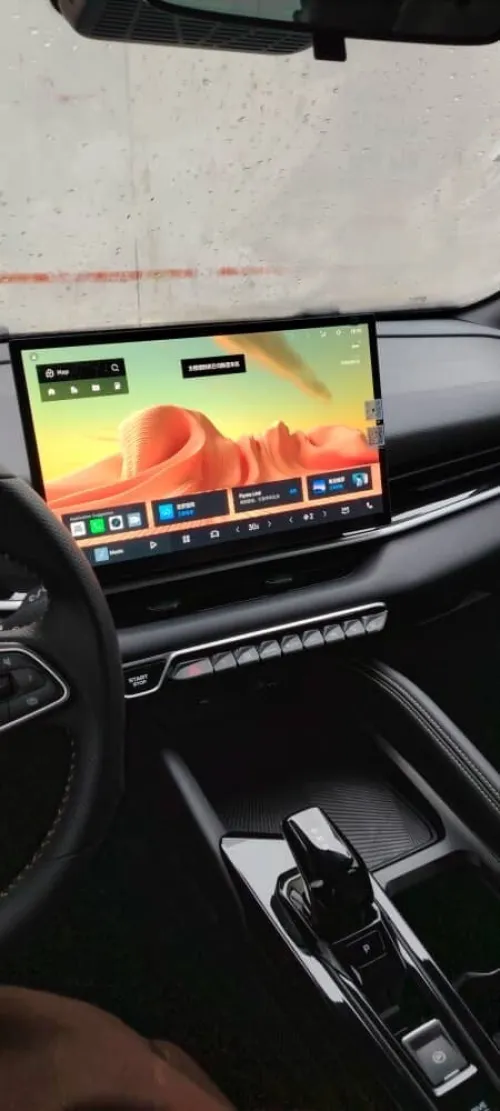 Geely Coolray 2025 Fulle options