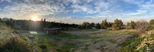 Vente Terrain Blida Bougara