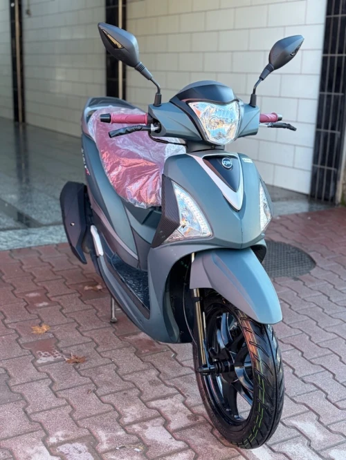 Sym St150 2026