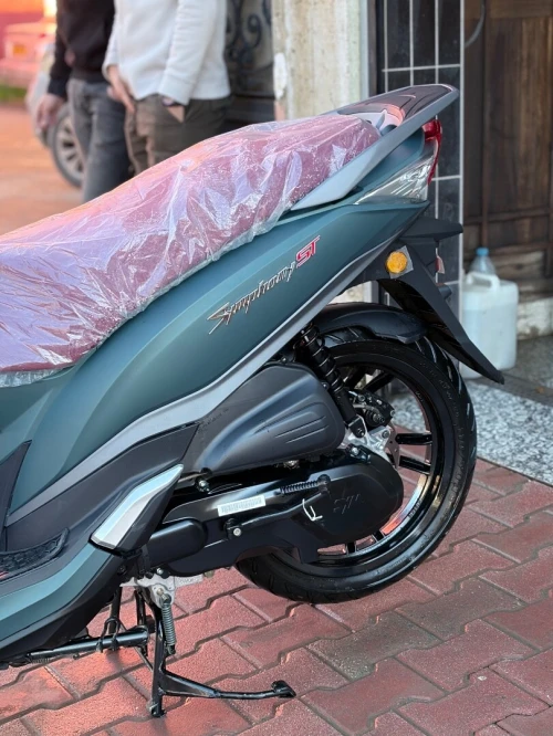 Sym St150 2026