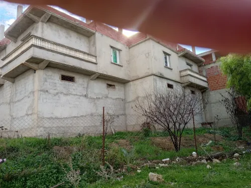 Vente Villa Mila Oued seguen