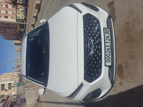Chery Tiggo 2 pro 2024 1.5 MT 1.5 ess 108ch